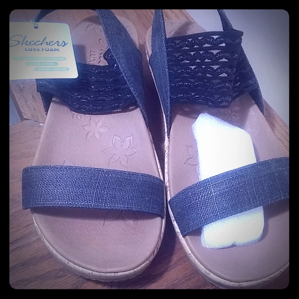 Skechers Sandals